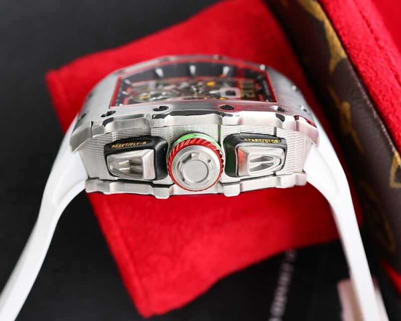 RICHARD MILLE Watches